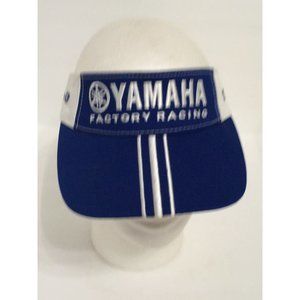 Yamaha Factory Racing Indy Moto GP Sept 2008 Adjustable Visor